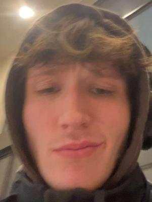 Benjamin Hutchison death by force case profile photo
