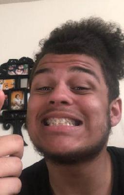 Bryan Peet death by force case profile photo