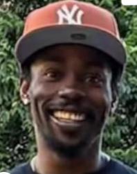 Curtis Brown death by force case profile photo