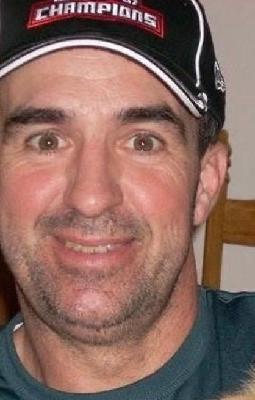 Donald Harris death by force case profile photo