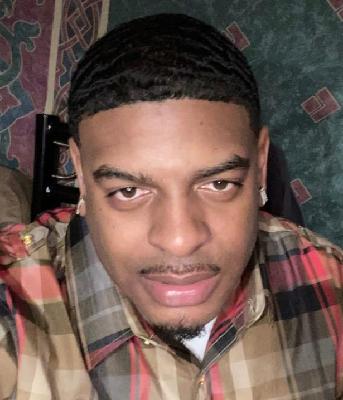Johnny Coleman death by force case profile photo
