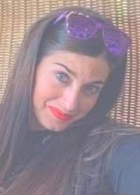 Katherine Evans death by force case profile photo