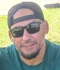 Richard Brady death by force case profile photo