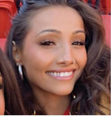 Veronica Lopez death by force case profile photo