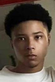 Antrez Mallory death by force case profile photo