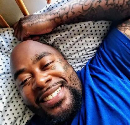 Brandon Lucas death by force case profile photo
