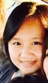 Josephine Taw death by force case profile photo