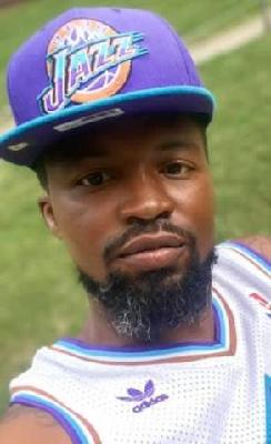 Alfred McKenzie death by force case profile photo