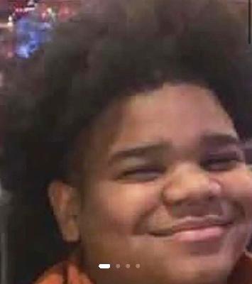 Anthony Gates death by force case profile photo