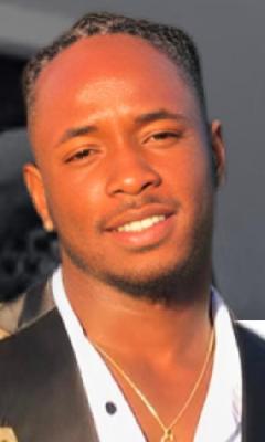 Byron Cherry death by force case profile photo