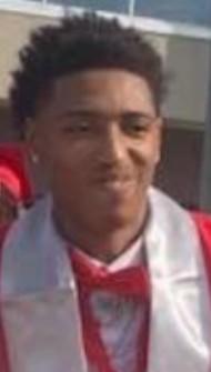 Caleb Wilson death by force case profile photo