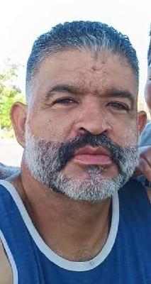 Hugo Lomeli death by force case profile photo