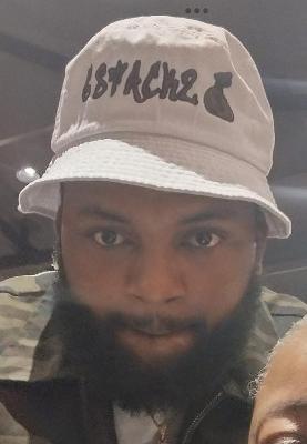 Javanie Anderson death by force case profile photo