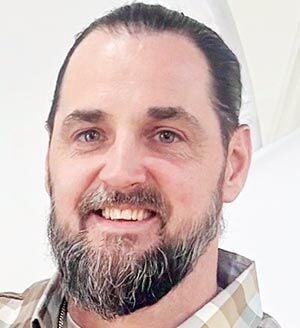 Jeremy Keenan death by force case profile photo