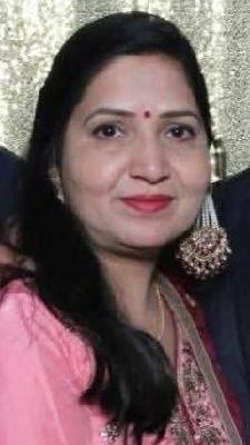 Kamlesh Rani death by force case profile photo