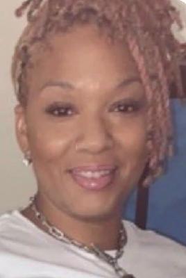 Melissa Wallace-Pulliam death by force case profile photo