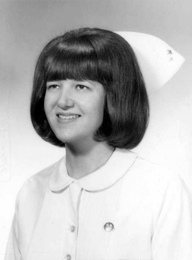 Patricia Matusek death by force case profile photo