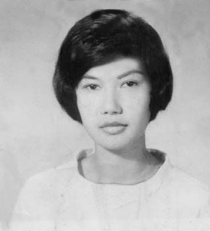 Merlita Gargullo death by force case in Chicago, IL