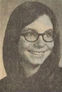 Pamela Fearnow death by force case profile photo