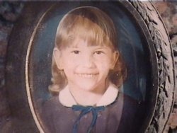 Christi Meeks death by force case profile photo