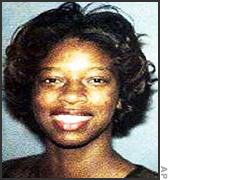 Tracy Habersham death by force case profile photo