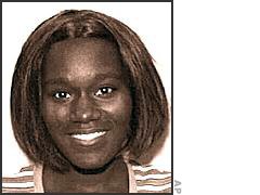 Nikia Shanell Kilpatrick death by force case in Jacksonville, FL