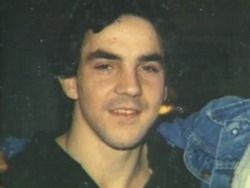 Damien Cuomo death by force case profile photo