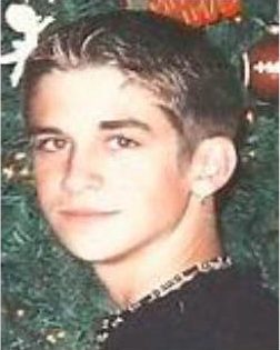 Joshua Davis death by force case profile photo