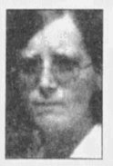 Molly Newell death by force case profile photo