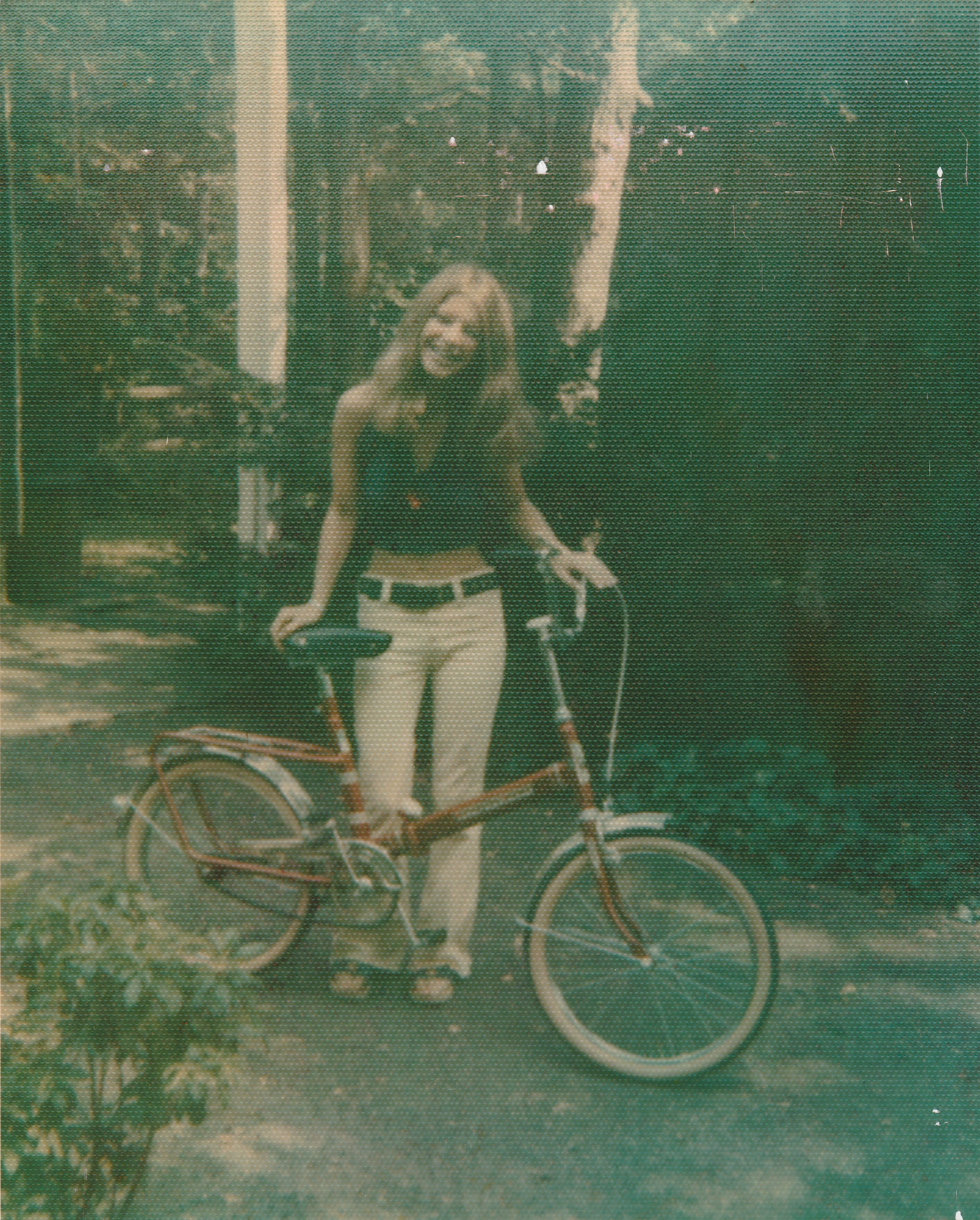 Rhonda Fisher death by force case profile photo