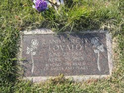 Juanita Lovato death by force case profile photo