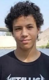 Ahmir Alexander Frazier death by force case in Saginaw, MI