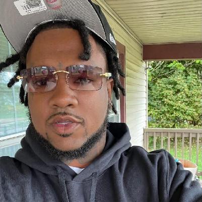 DaJuan Coffee death by force case profile photo