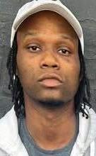 Darrin Dorsey death by force case profile photo