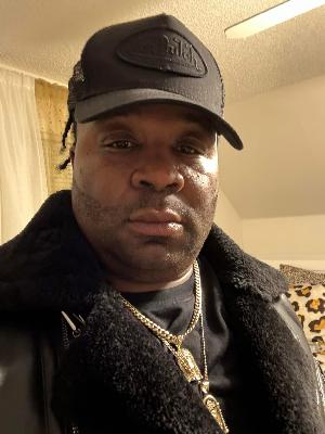 Johnny Nesmith death by force case profile photo