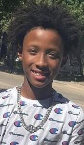Dantwon Miles death by force case in Bryan, TX