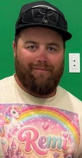 Joshua Griffiths-Dickey death by force case profile photo