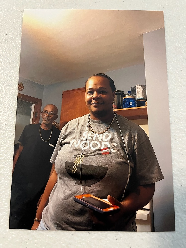 Shamarla Hare death by force case in Milwaukee, WI