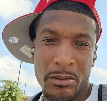 Angelo Jones death by force case profile photo
