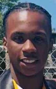 Jahmere Collins death by force case profile photo