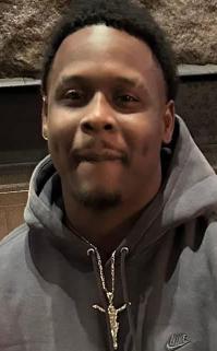 Daâ€™Vione Adams death by force case profile photo