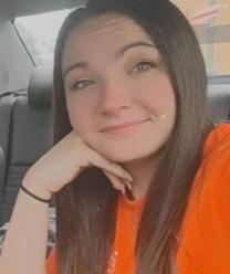 Kayla Stewart death by force case profile photo