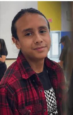 Maliki Perales death by force case in San Antonio, TX