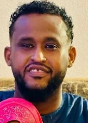 Anwar A. Osman death by force case in Portland, OR