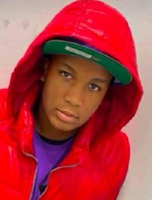 Chavis Goldson death by force case profile photo