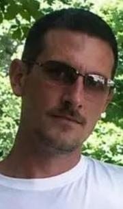David Smith death by force case profile photo