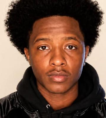 Khamareon Parker death by force case profile photo