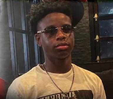 Dashaun Green death by force case profile photo
