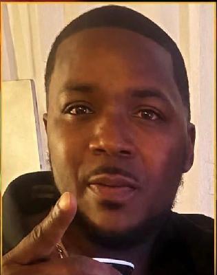 Frederick Hughes death by force case profile photo
