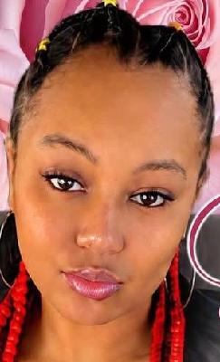 Jasmine Smith death by force case profile photo